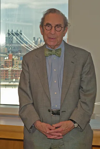 U.S. District Judge I. Leo Glasser of the Eastern District of New York