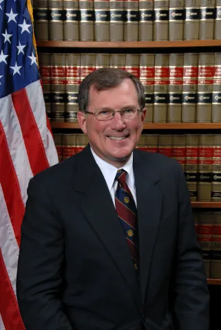 Judge D. Brooks Smith